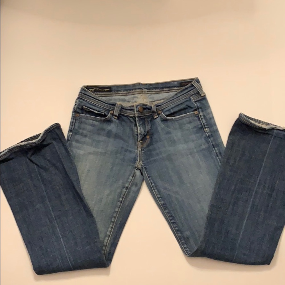 Very Cool Citizens of Humanity Jeans!